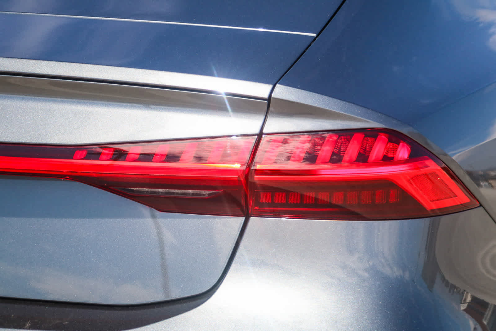 New 2026 Audi RS 7 Performance image 11