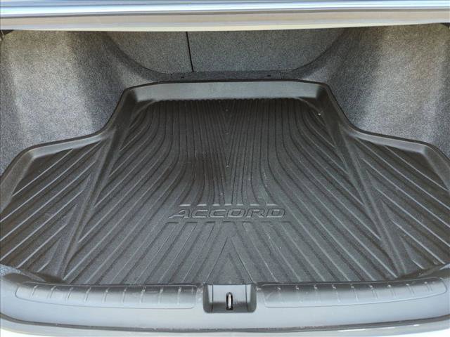 Certified 2022 Honda Accord Sport image 6