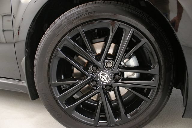 Used 2026 Toyota Camry SE w/ Convenience Package AWD/4WD image 34