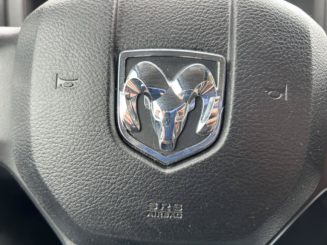 Used 2017 RAM 1500 Sport AWD/4WD image 19