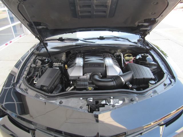 Used 2014 Chevrolet Camaro SS image 45