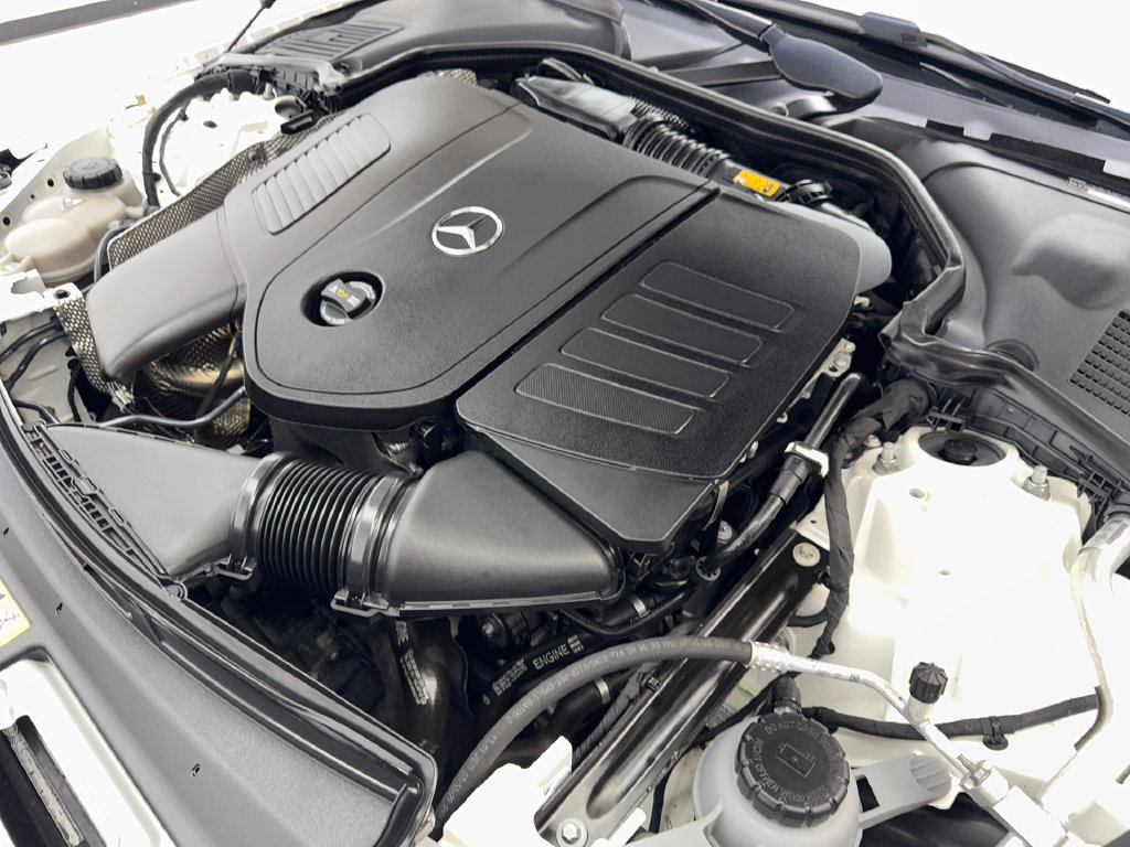 Used 2023 Mercedes-Benz C 300 Sedan image 71
