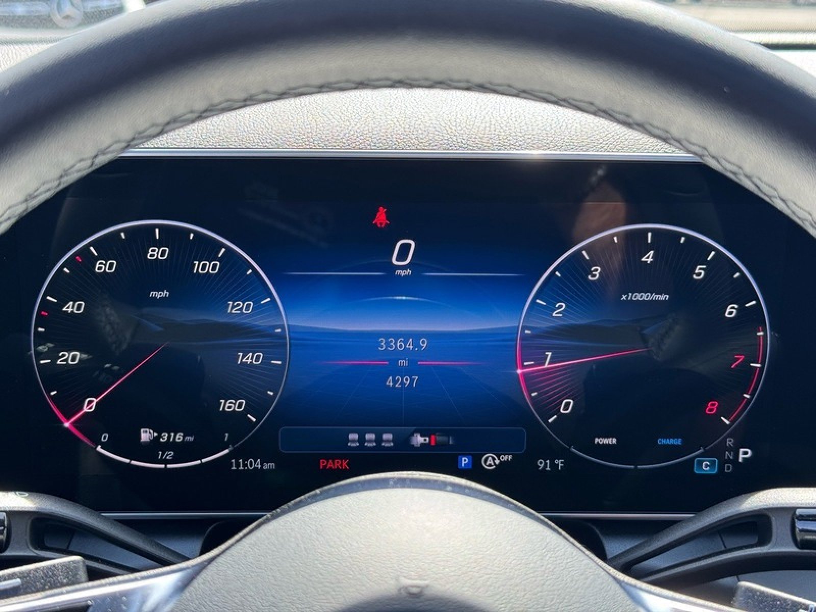 Certified 2026 Mercedes-Benz GLC 300 4MATIC image 25