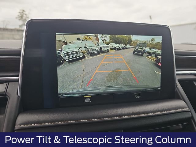 Used 2023 Chevrolet Tahoe Premier image 29