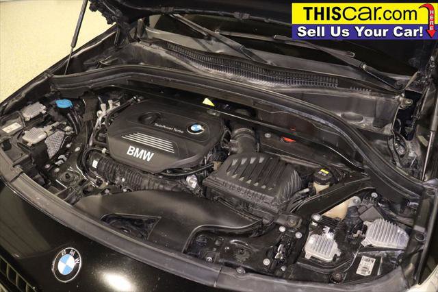 Used 2018 BMW X2 sDrive28i w/ Convenience Package FWD image 34