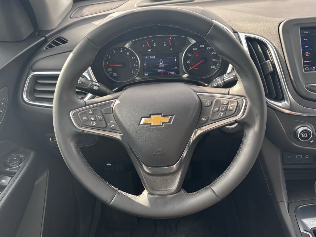 Used 2024 Chevrolet Equinox LT w/ LPO, Floor Liner Package image 25