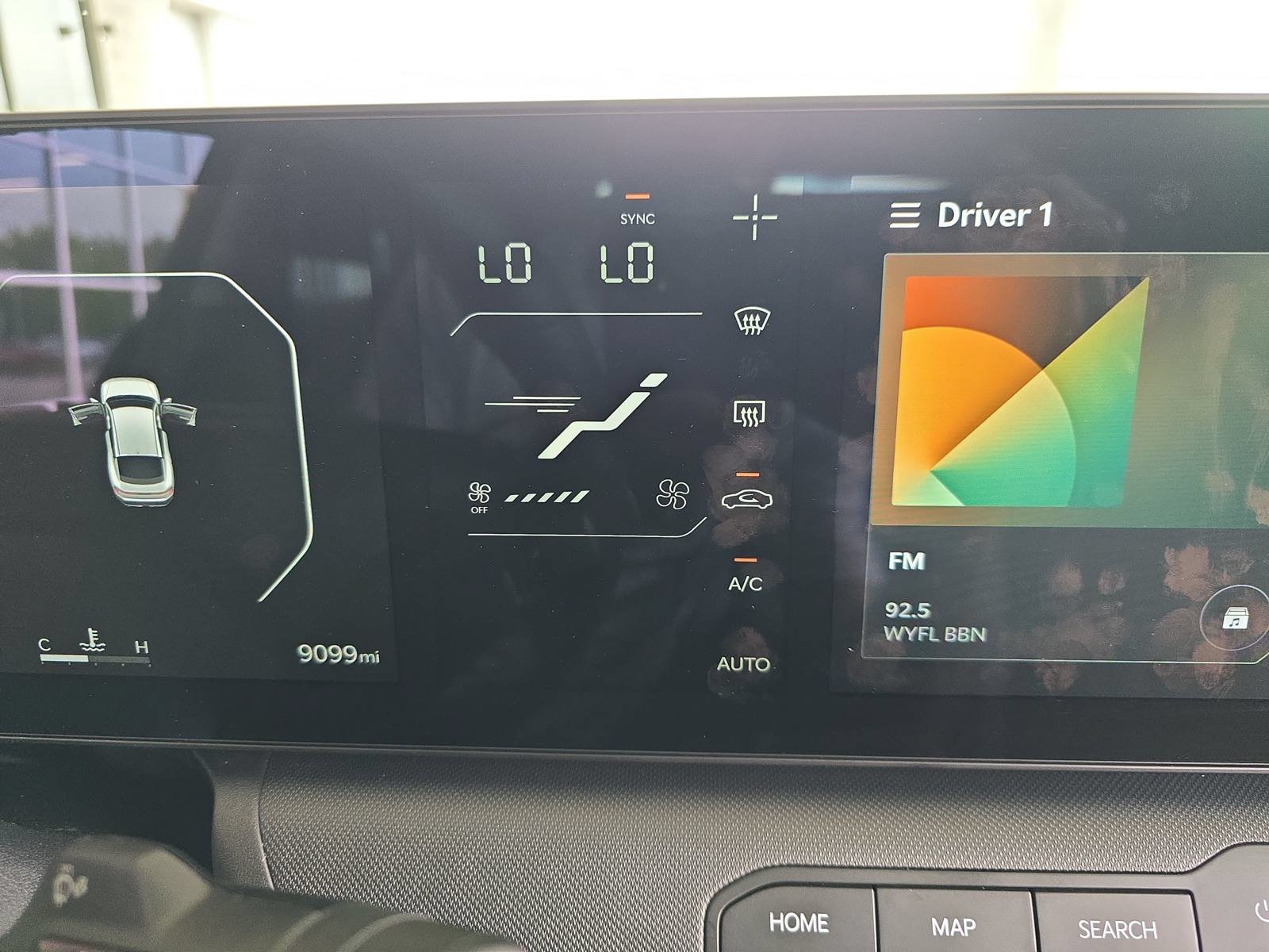 Used 2025 Kia K4 EX FWD image 22