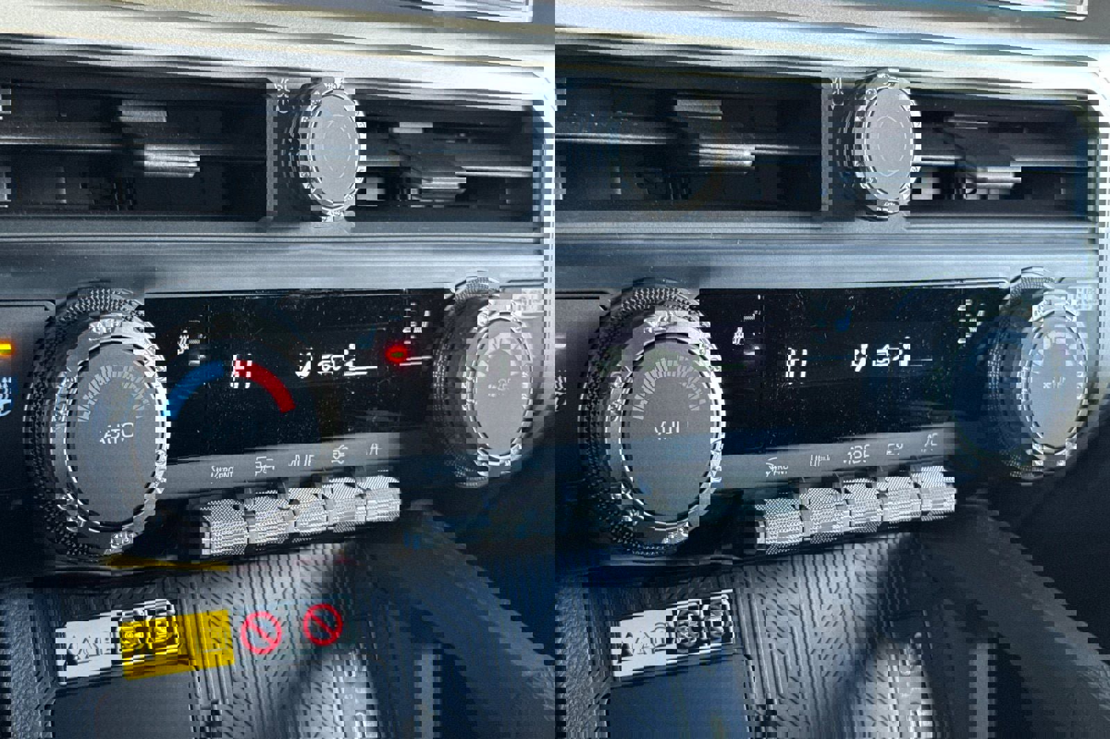 New 2026 Toyota Tacoma TRD Off-Road image 23