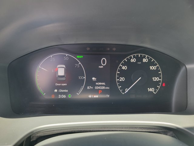 Used 2024 Honda CR-V Sport image 25