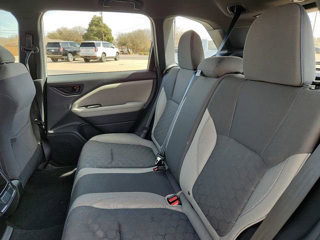 Certified 2025 Subaru Forester image 10