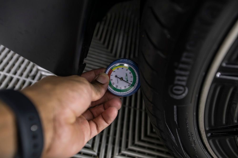 Used 2026 Mercedes-Benz CLE 450 4MATIC Coupe image 47