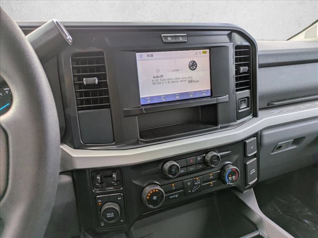 New 2026 Ford F250 XLT w/ FX4 Off-Road Package image 13
