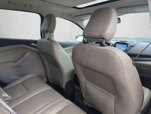 Used 2018 Ford Escape SEL FWD image 29