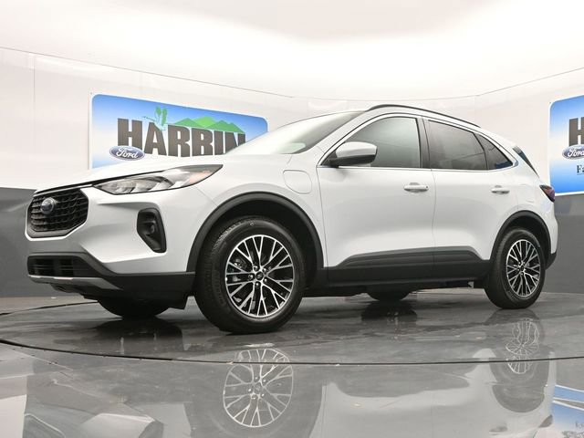 New 2025 Ford Escape SE image 21