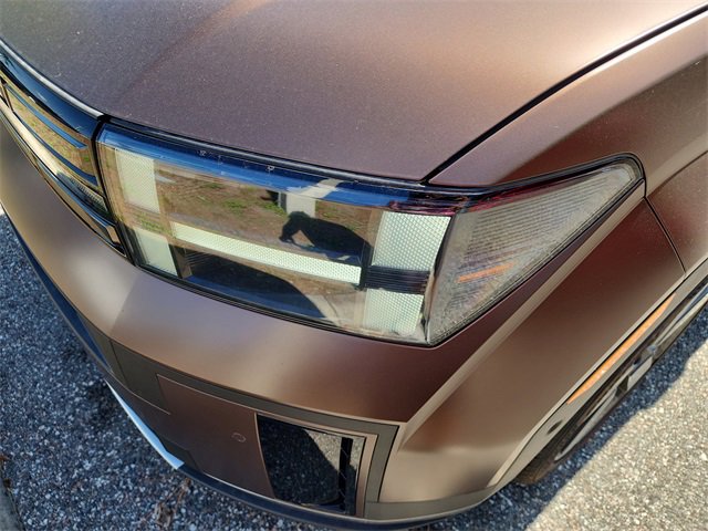 New 2025 Hyundai Santa Fe Limited image 6