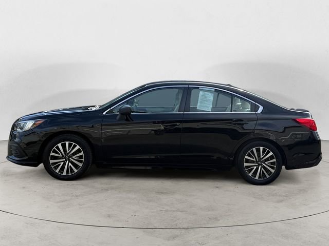Used 2019 Subaru Legacy 2.5i w/ Alloy Wheel Package AWD/4WD image 2