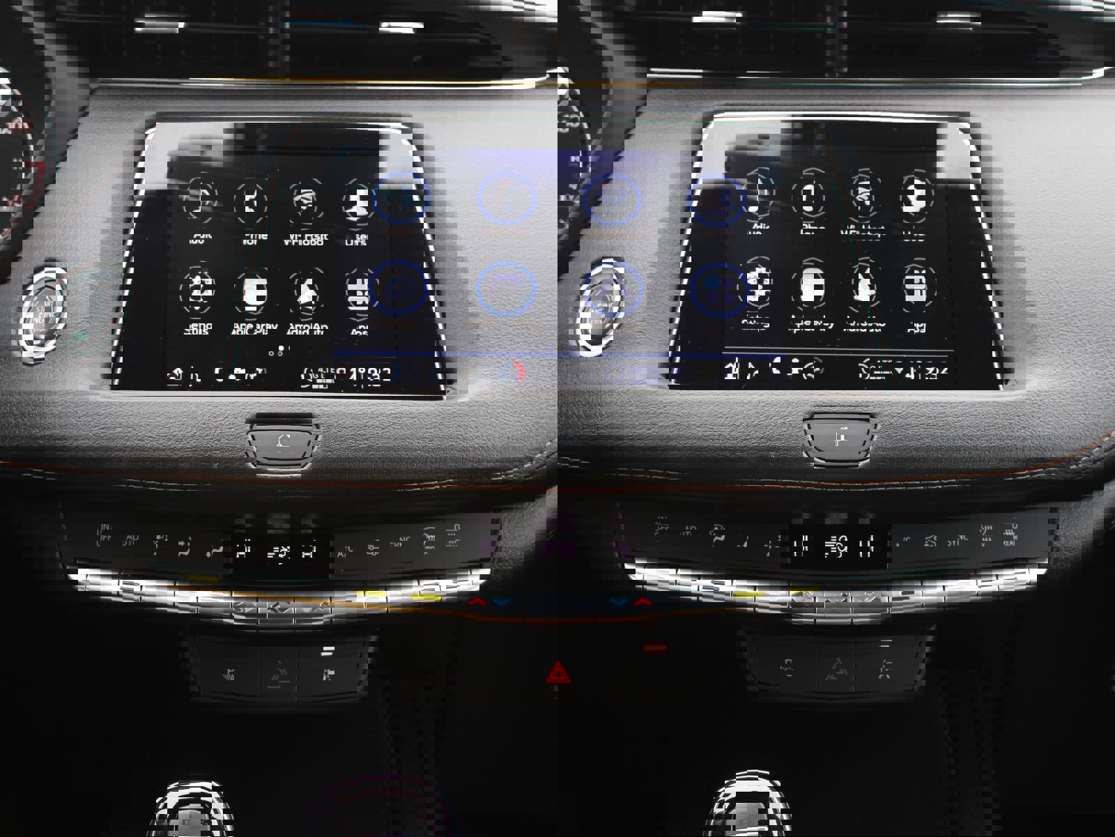 Used 2023 Cadillac XT4 Sport image 13