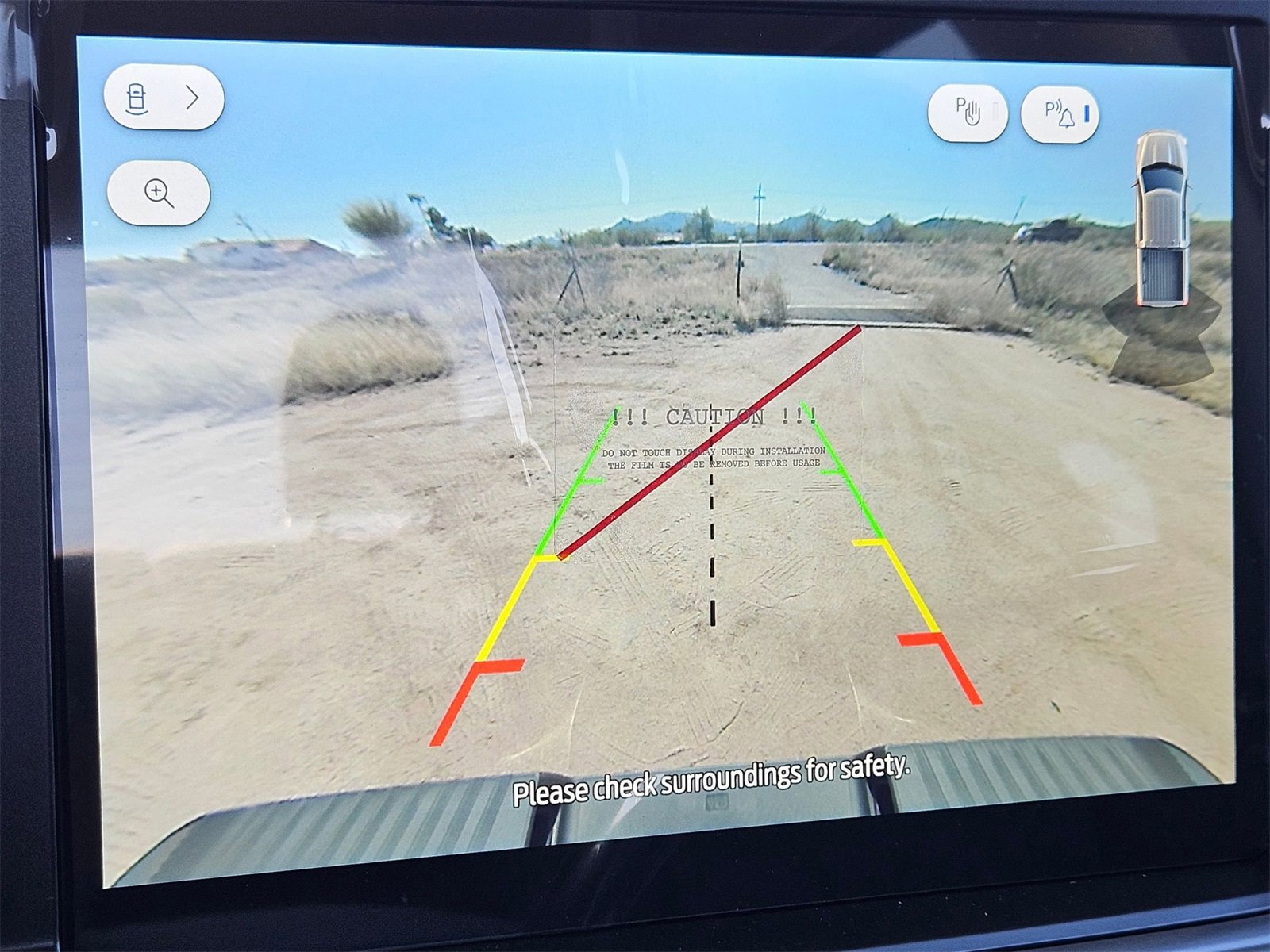 New 2025 Ford F150 XLT image 17