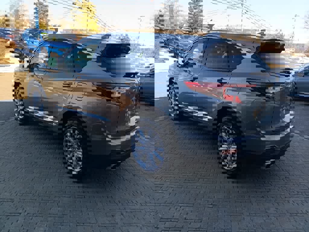 Used 2023 Acura RDX AWD image 4