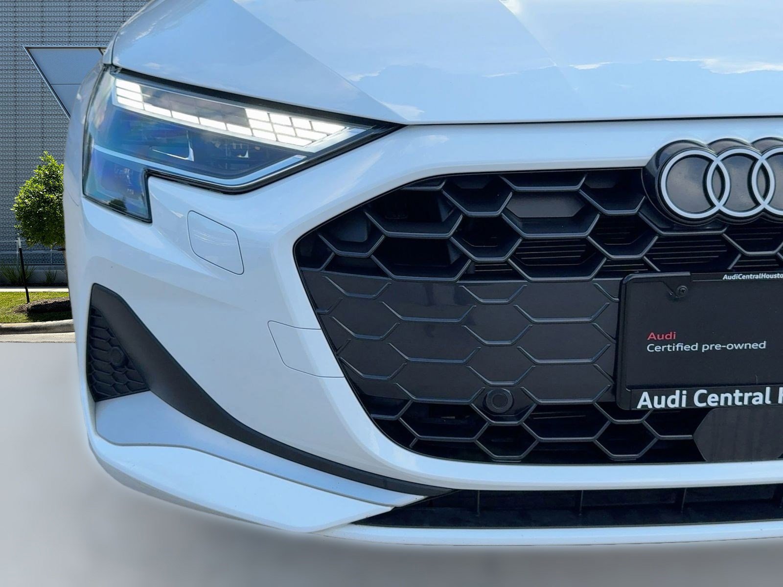 Used 2025 Audi A3 2.0T Premium image 11