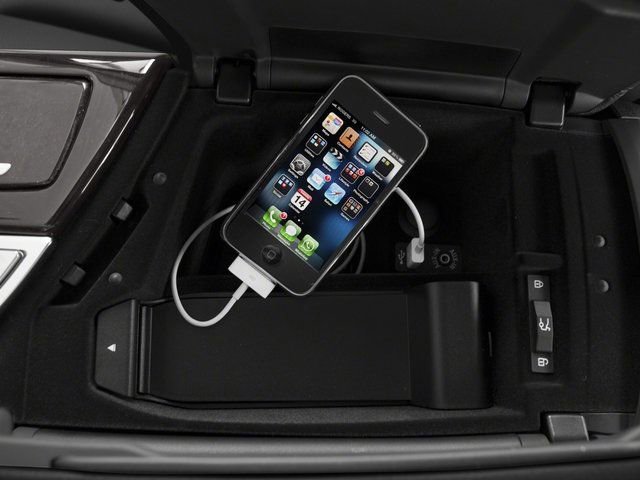 Used 2016 BMW 528i Sedan image 15