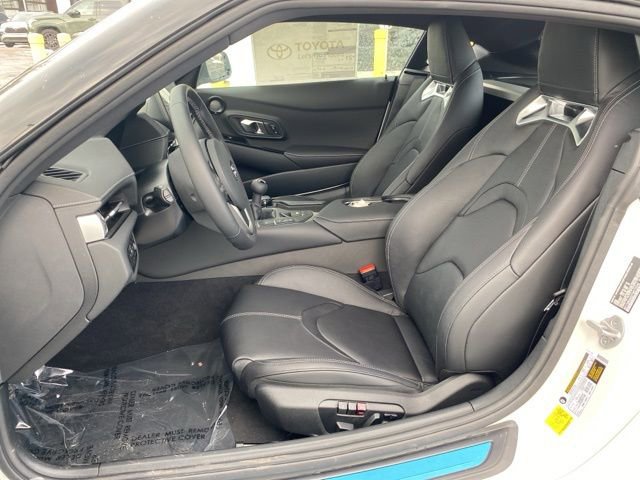 New 2026 Toyota Supra Premium w/ Driver Assist Package image 24
