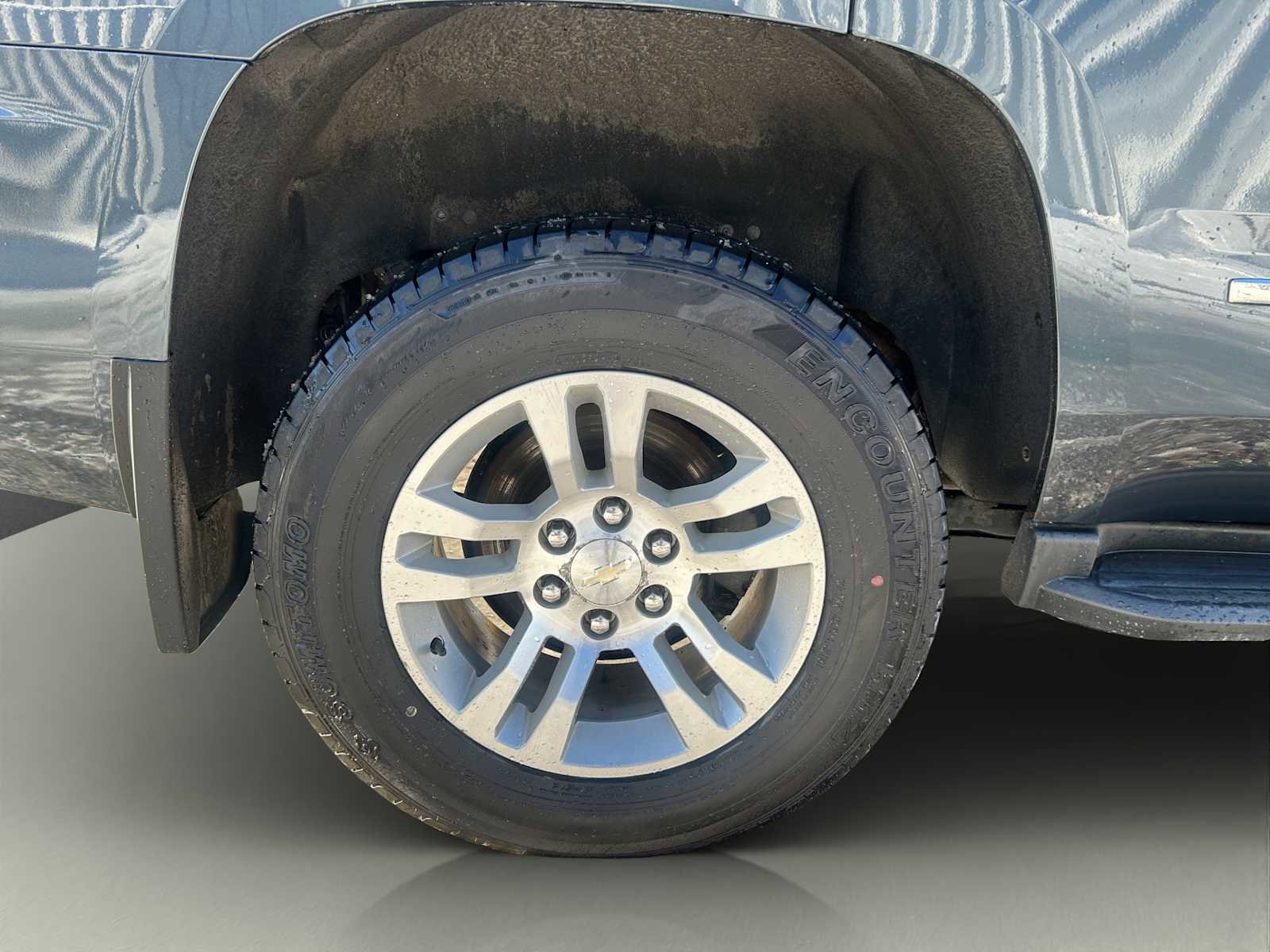 Used 2019 Chevrolet Tahoe LT image 28