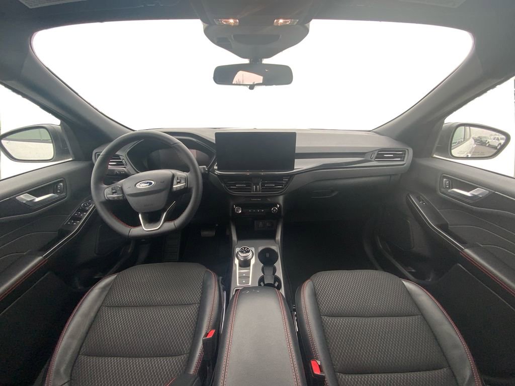 Used 2025 Ford Escape ST-Line w/ Tech Pack #1 image 14