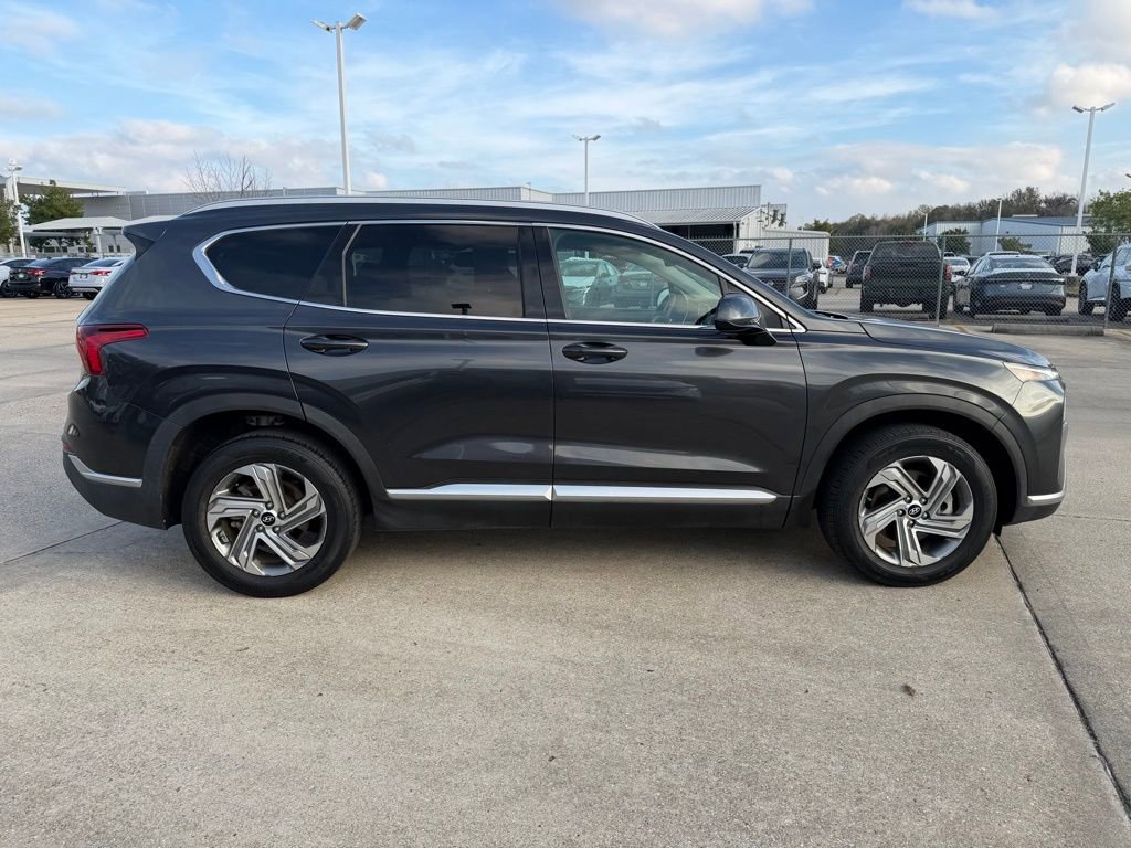 Used 2022 Hyundai Santa Fe SEL image 6