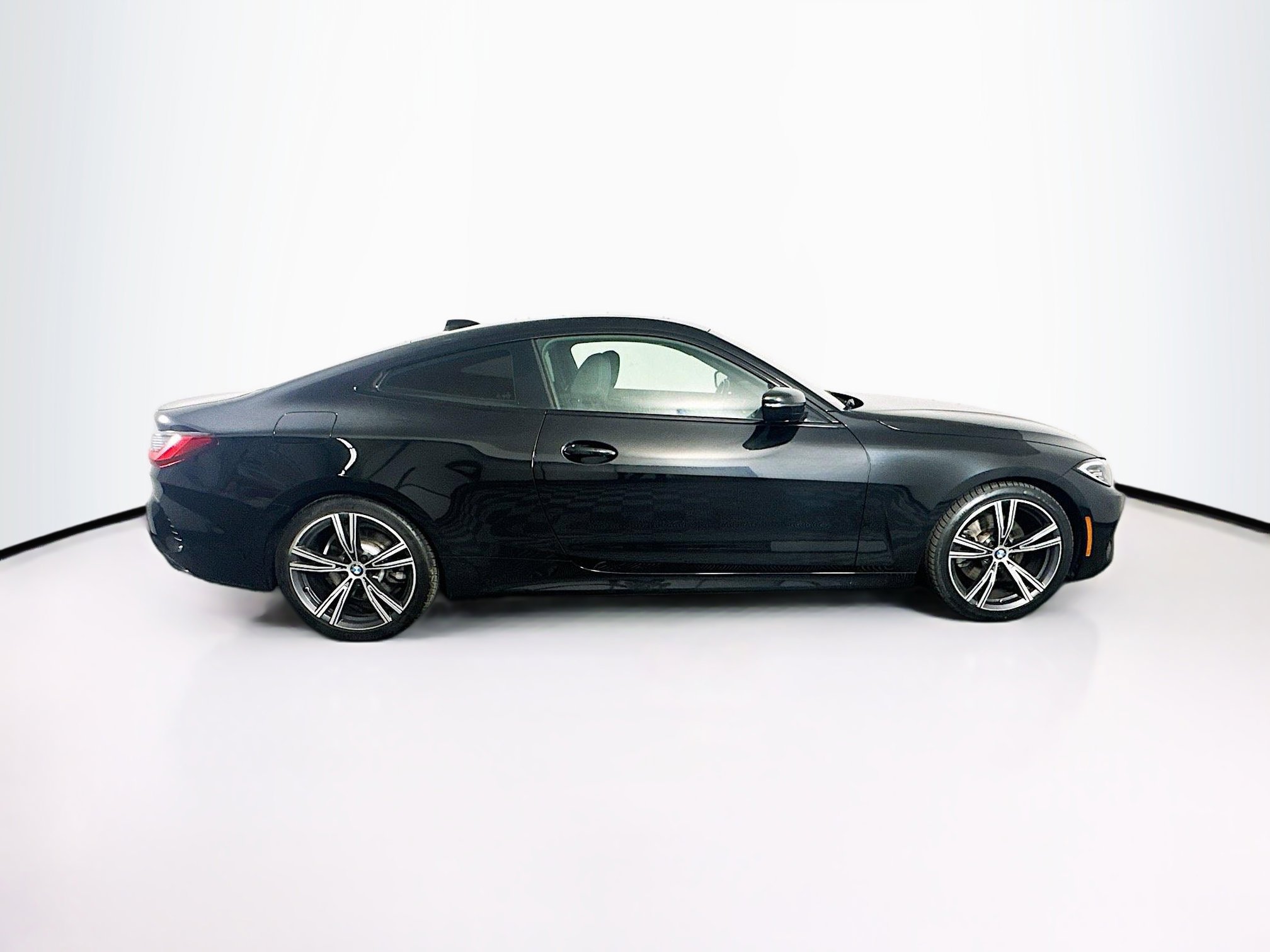 Used 2023 BMW 430i Coupe RWD image 10