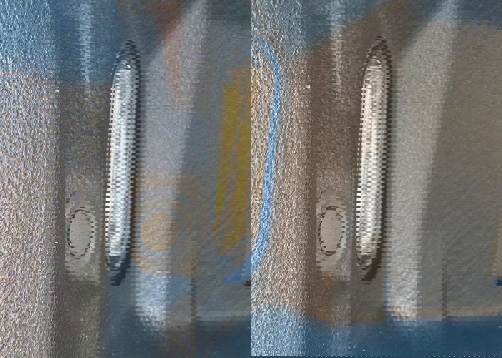 Certified 2022 Ford F150 Lariat w/ Equipment Group 502A High image 10