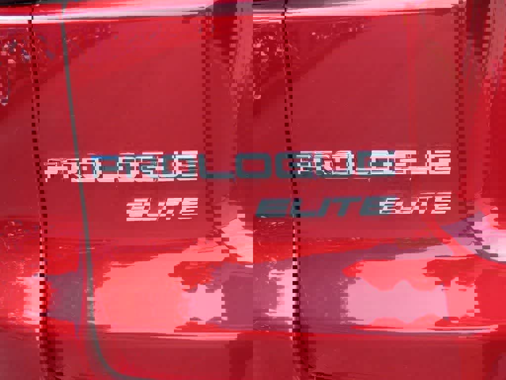 New 2026 Honda Prologue Elite image 7