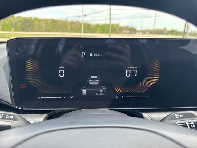 Used 2025 Kia K4 FWD image 18