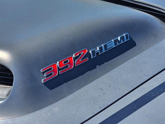 Used 2022 Dodge Challenger R/T Scat Pack image 12