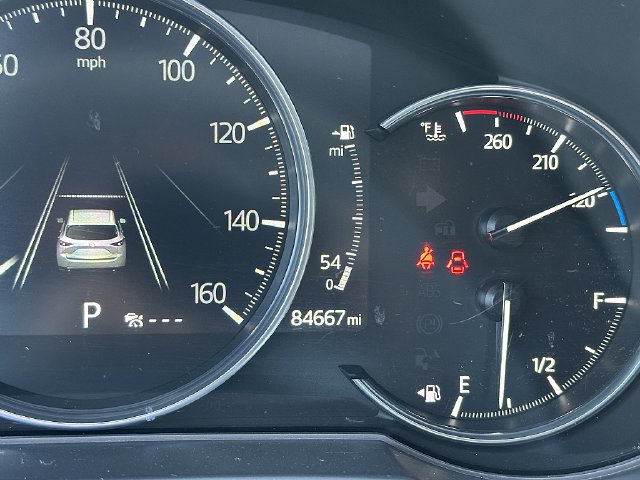 Used 2019 MAZDA CX-5 Signature AWD/4WD image 24
