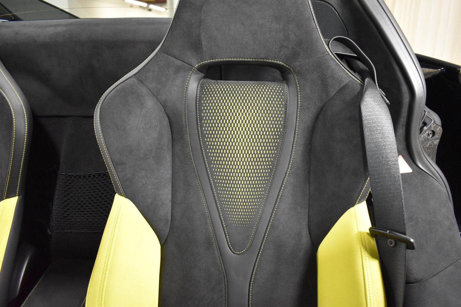New 2027 McLaren 750S Spider RWD image 29