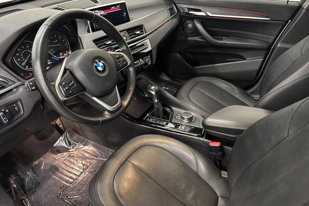 Used 2016 BMW X1 xDrive28i AWD/4WD image 10