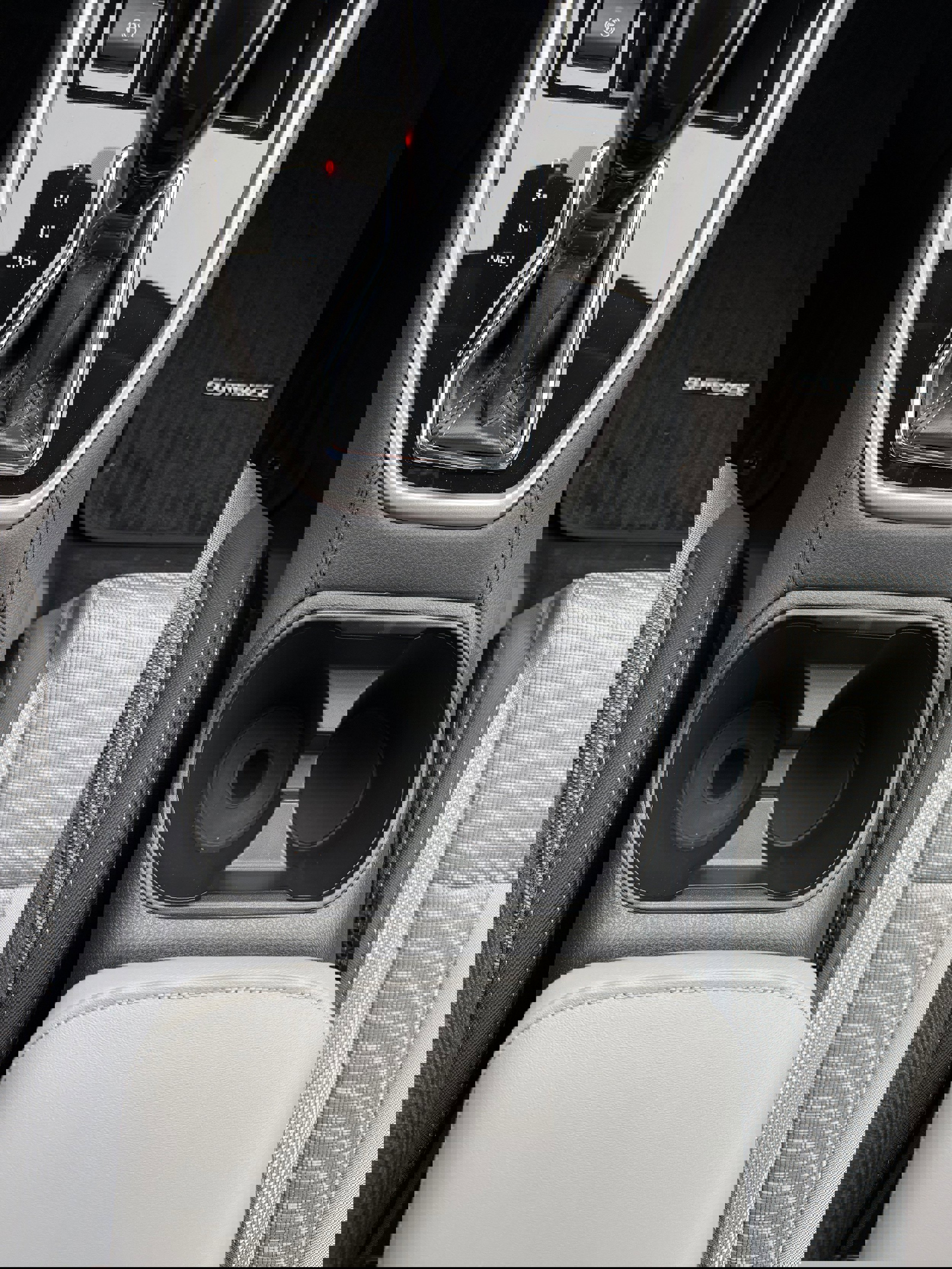 New 2025 Subaru Outback Premium image 13