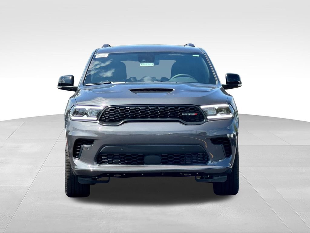 New 2026 Dodge Durango GT AWD/4WD image 2