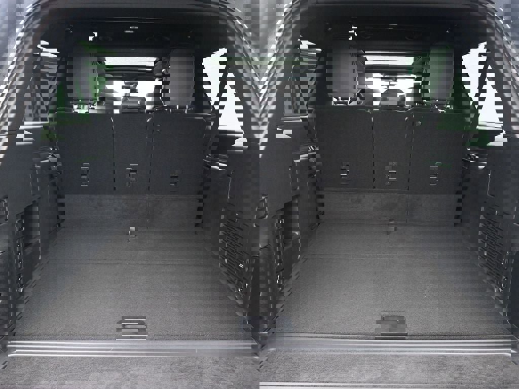 New 2026 Lincoln Navigator L Reserve w/ Jet Appearance Package image 48