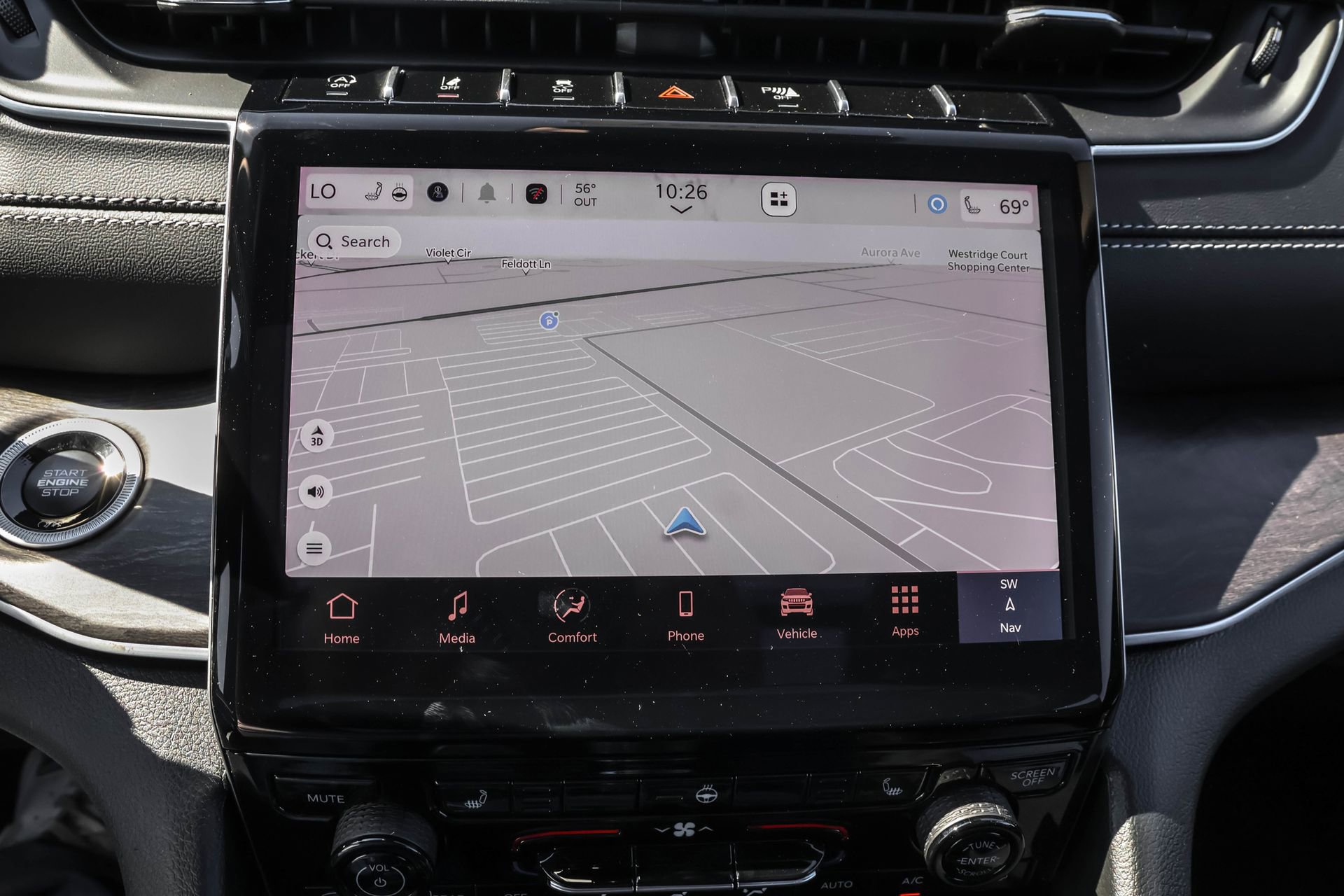 New 2025 Jeep Grand Cherokee Limited image 18