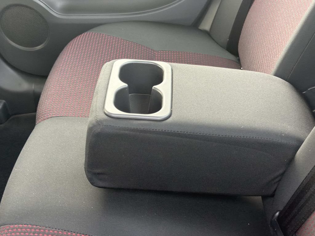 Used 2024 Mitsubishi Mirage G4 Black Edition FWD image 16