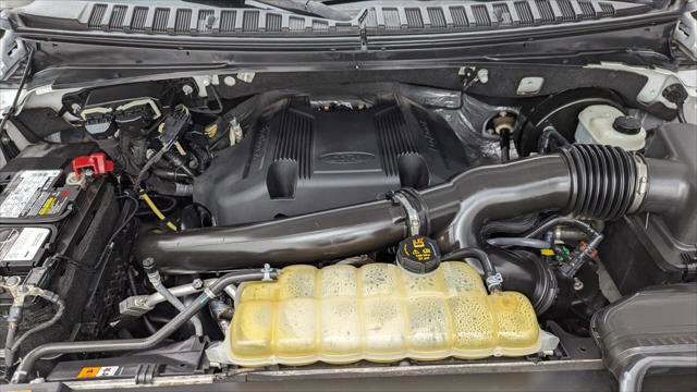 Used 2019 Ford Expedition Max XLT w/ Equipment Group 201A RWD image 29