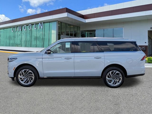 New 2026 Lincoln Navigator L Reserve image 7