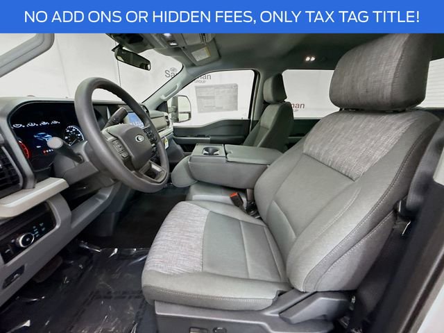 New 2026 Ford F250 XLT w/ FX4 Off-Road Package image 20