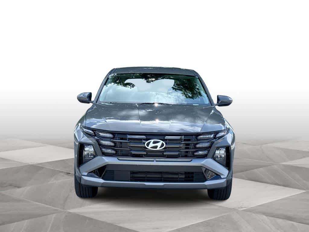 New 2026 Hyundai Tucson SE FWD image 3