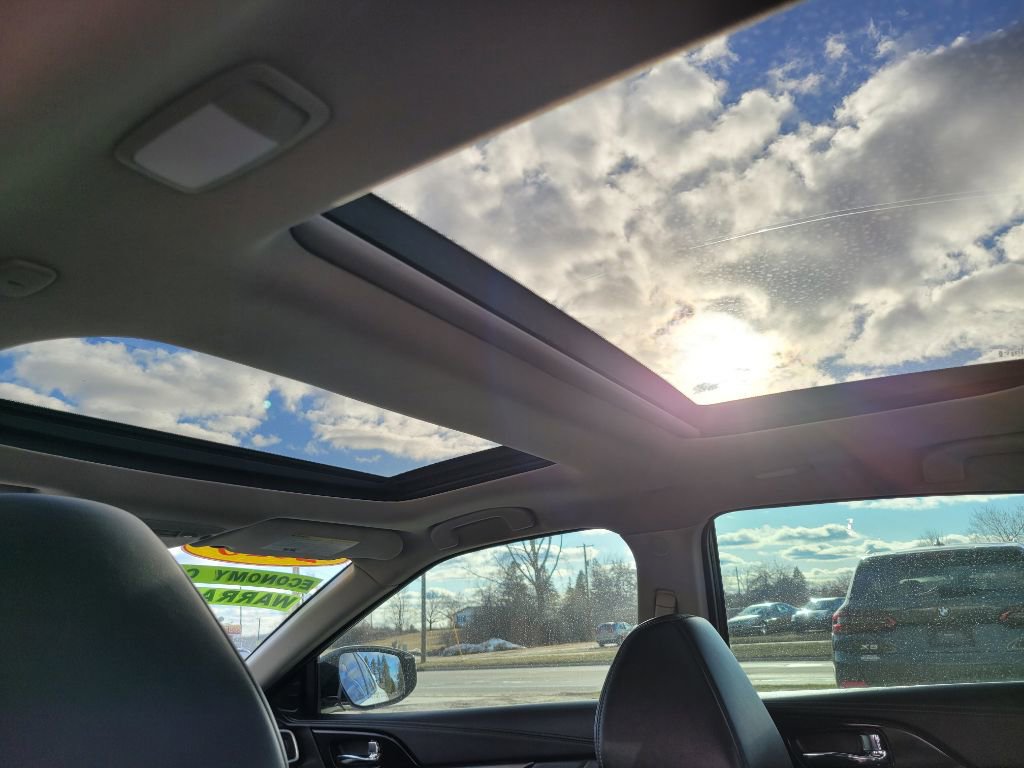 Used 2016 Nissan Maxima 3.5 SL image 41