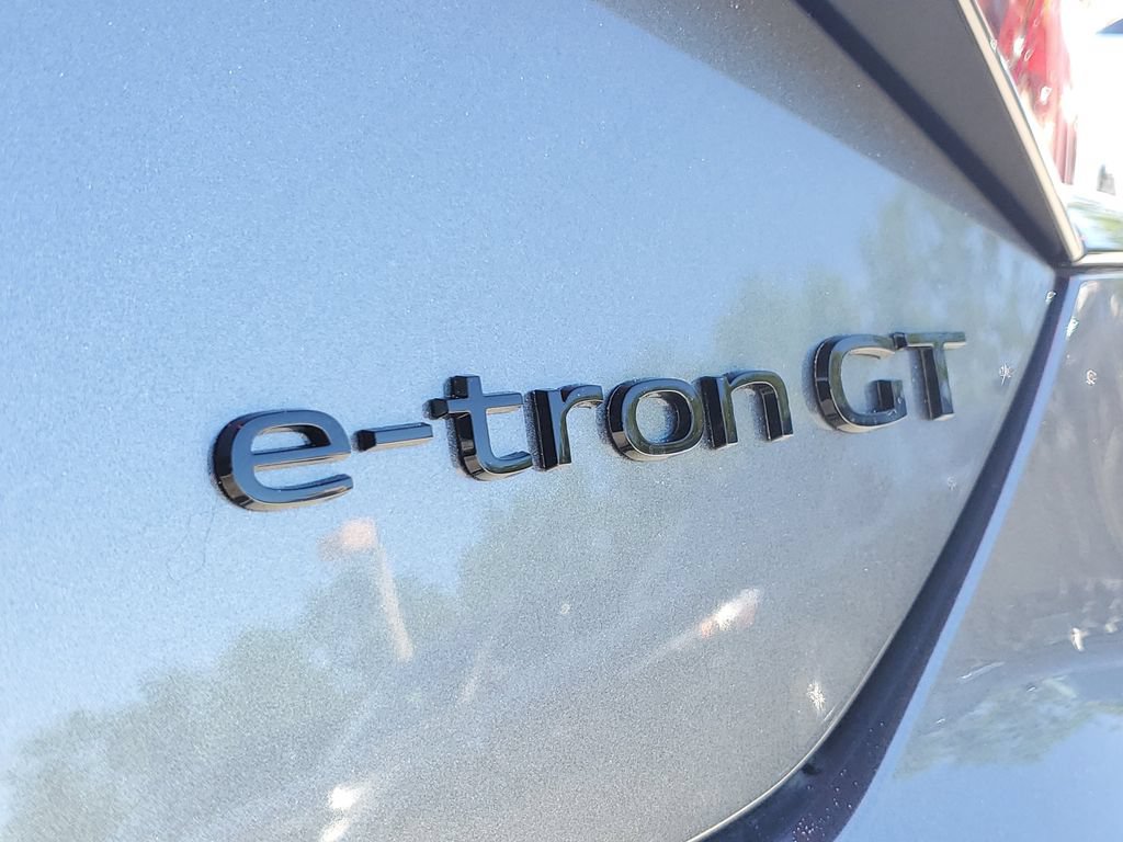 New 2026 Audi RS e-tron GT performance AWD/4WD image 6
