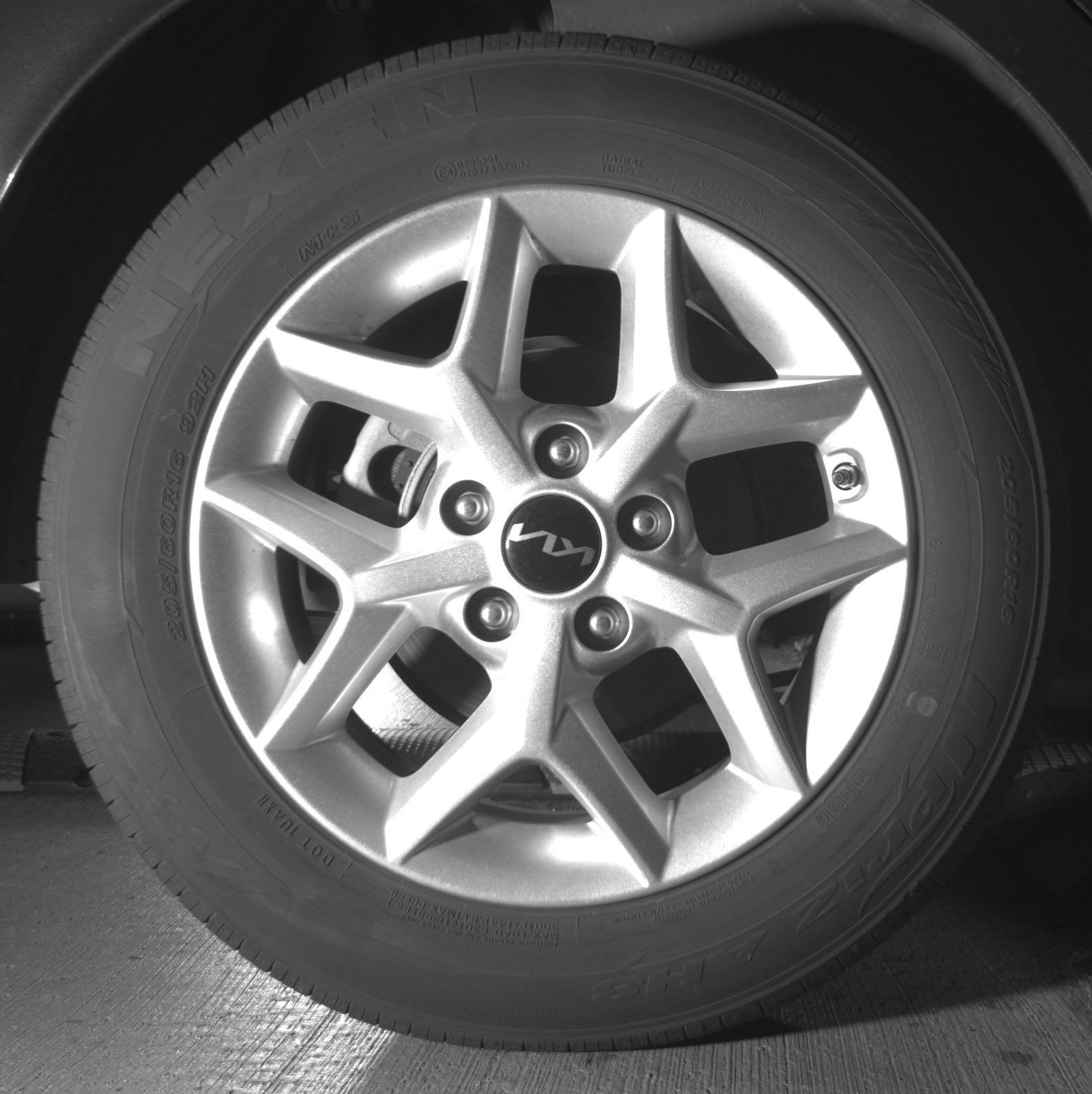 Used 2025 Kia Soul LX w/ LX Technology Package FWD image 18