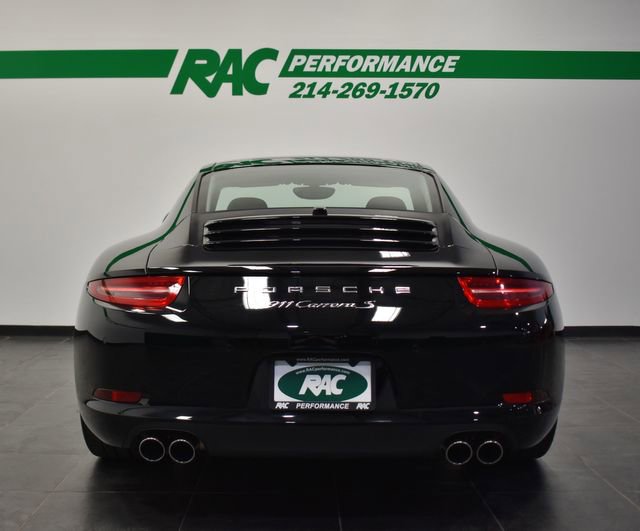 Used 2012 Porsche 911 Carrera S image 24